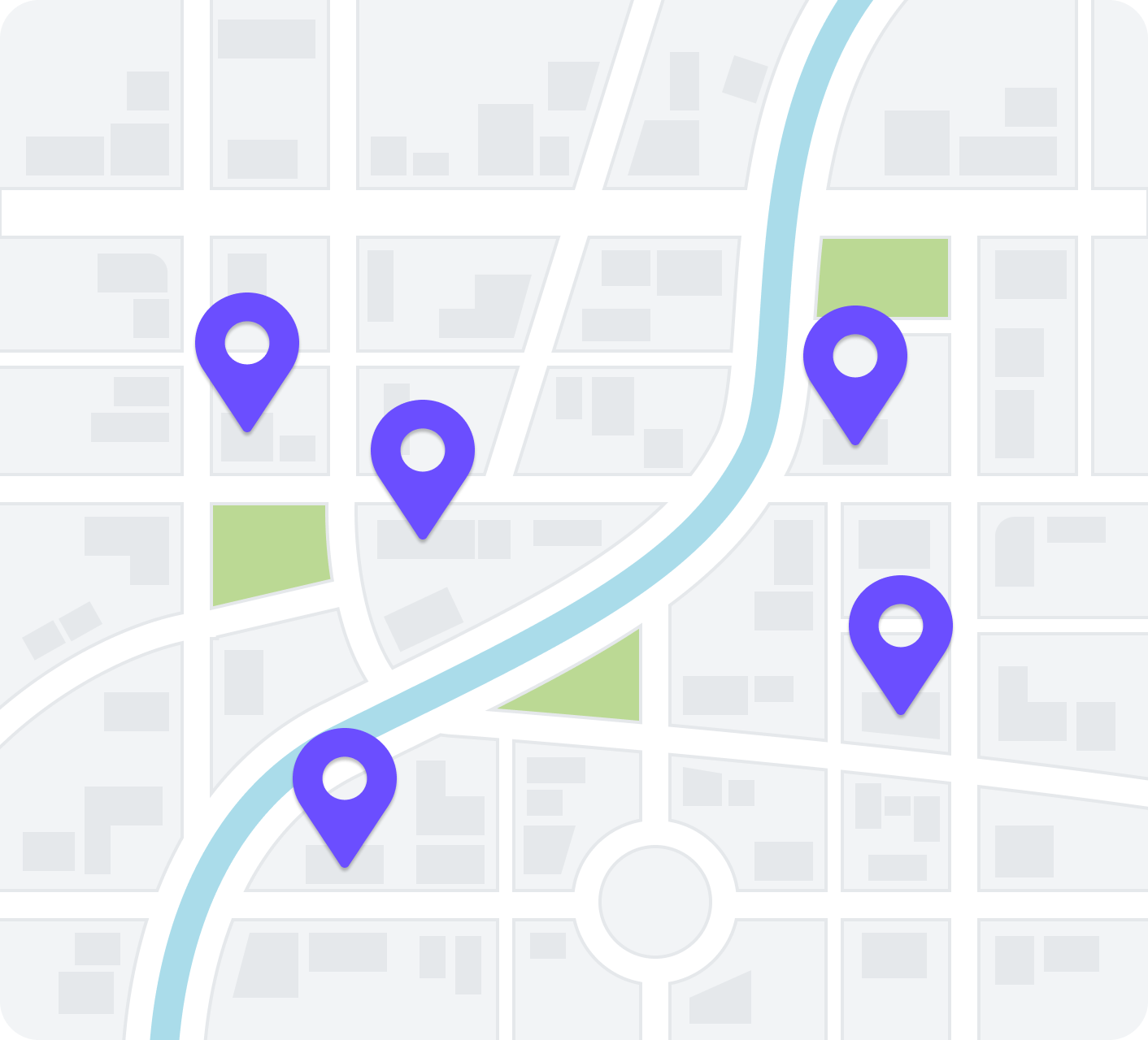 십만구이 지도 미리보기